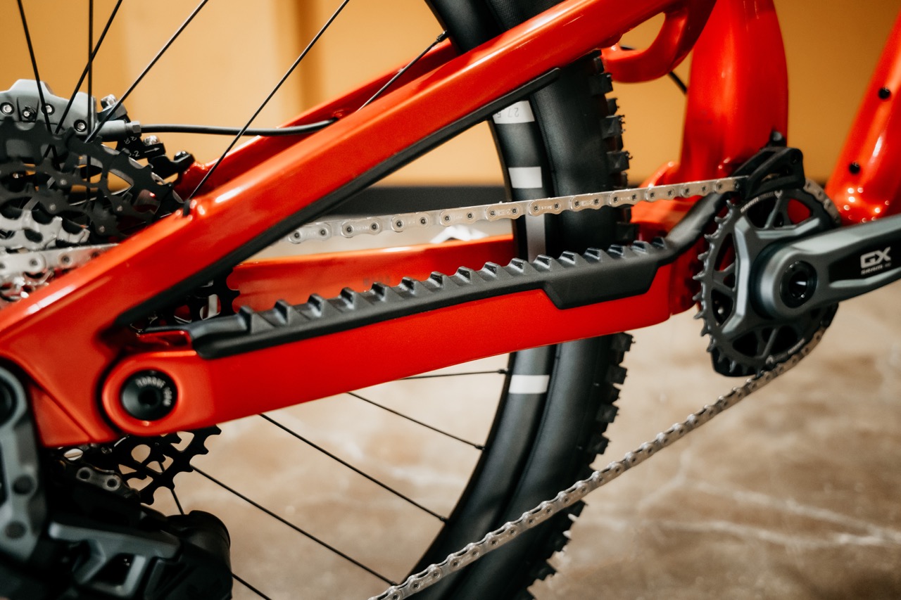 Nukeproof Mega Carbon-15 Large
